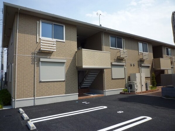 ボナール幸房の物件内観写真